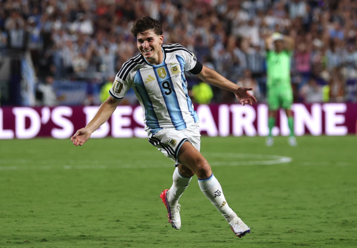 World Cup 2026: Ngôi sao Argentina giữ trọn lối sống '3 không'