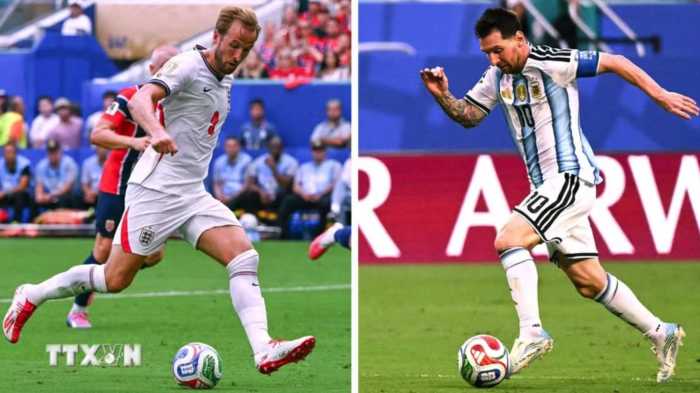 World Cup 2026: FIFA bất ngờ đổi cách vận hành VAR trước đại chiến Anh-Argentina