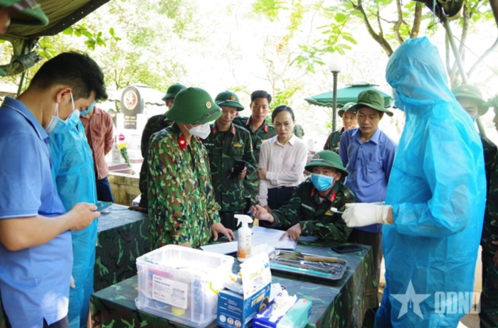 Cảnh giác với thủ đoạn 'đánh bùn sang ao'