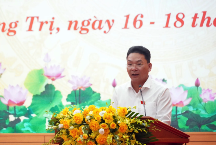 Lấy sự hài lòng của người dân và doanh nghiệp làm thước đo hiệu quả hoạt động