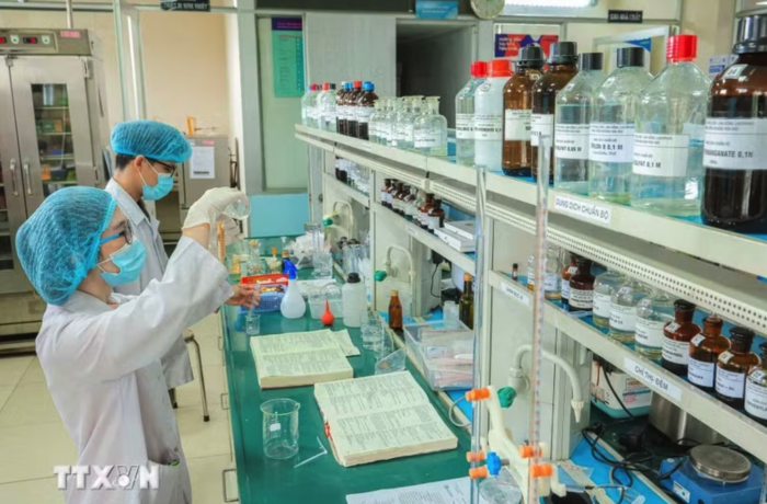 Tăng tốc thực hiện các nhiệm vụ khoa học, công nghệ và chuyển đổi số