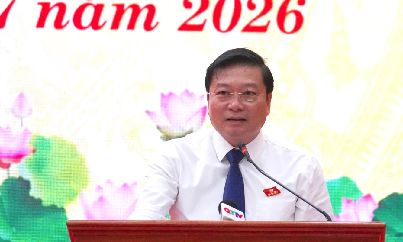 Quyết liệt tháo gỡ điểm nghẽn, khơi thông nguồn lực, tạo động lực phát triển mới (*)