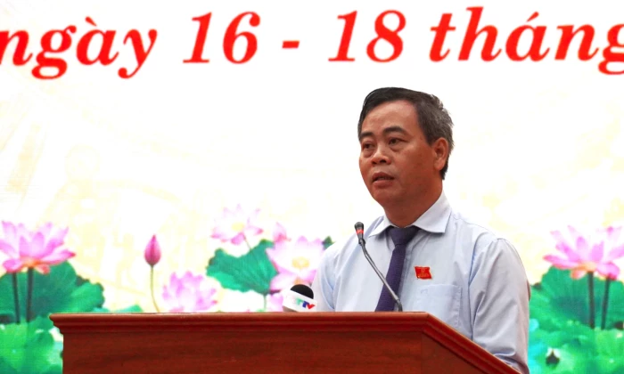 Phấn đấu hoàn thành ở mức cao nhất các chỉ tiêu phát triển kinh tế-xã hội năm 2026 (*)
