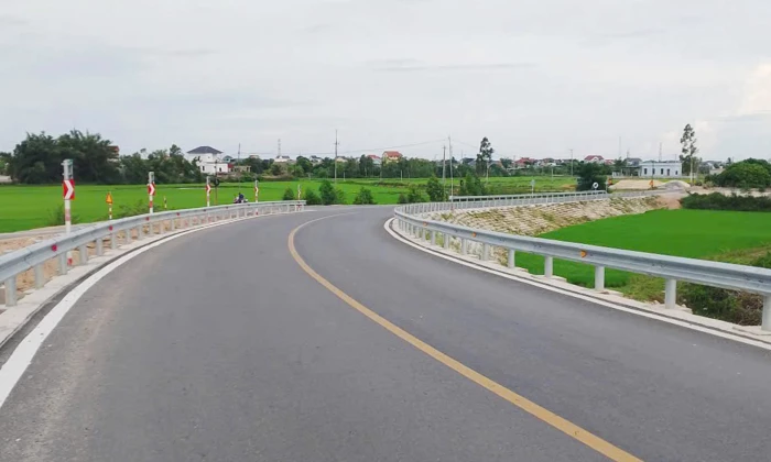 Cơ bản hoàn thành nhiều dự án giao thông bố trí vốn năm 2026