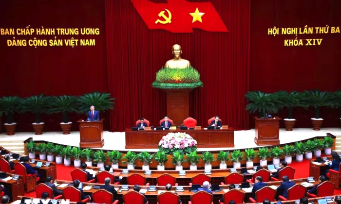 Những bước chuyển cho giai đoạn phát triển mới: Phá ranh giới để khơi thông nguồn lực