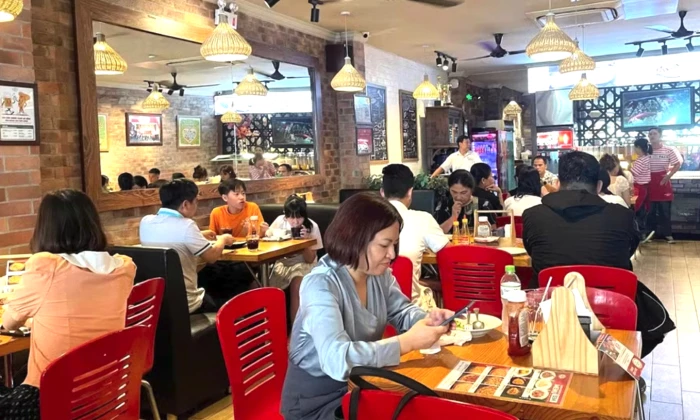 Gỡ 'nút thắt' trong thu tiền bản quyền âm nhạc