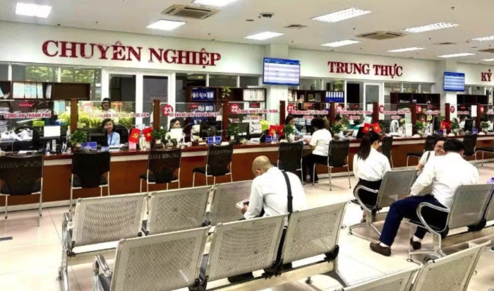 Tạo chuyển biến thực chất về chuyển đổi số trong hệ thống chính trị