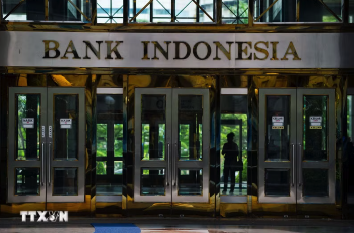 Thống đốc Ngân hàng Trung ương Indonesia bất ngờ từ chức
