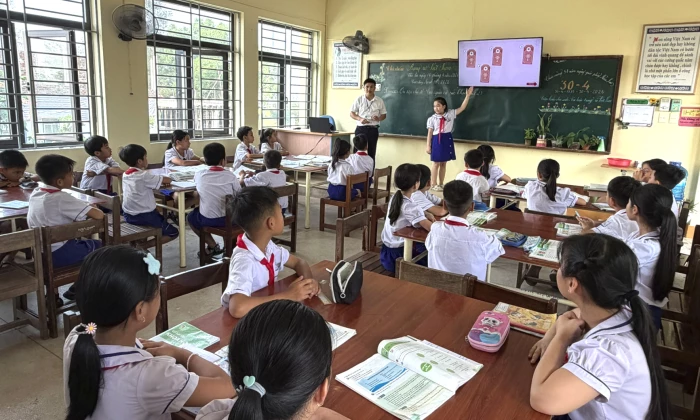 Tạo nền tảng cho giai đoạn phát triển mới