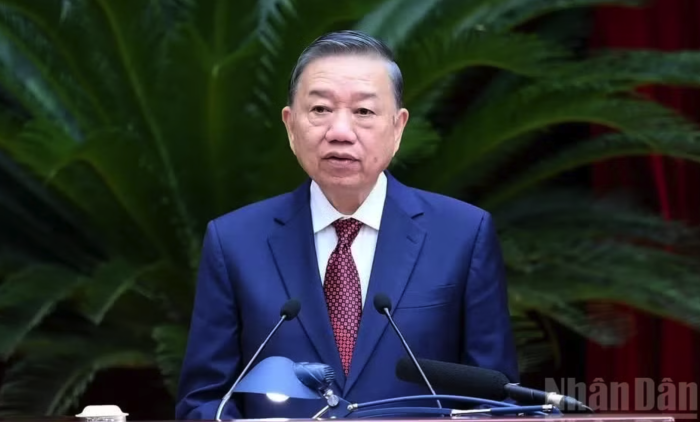 Quy định về thi hành Điều lệ Đảng