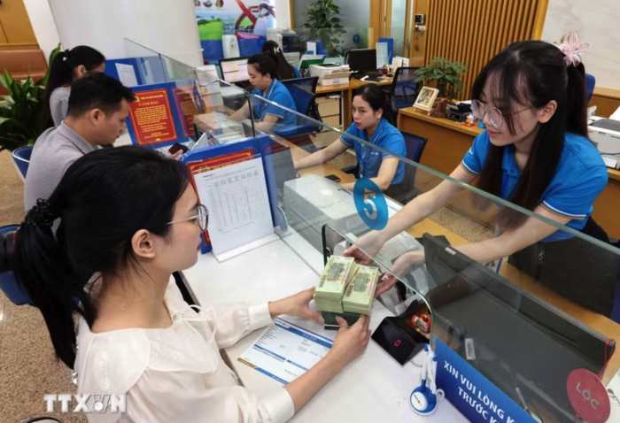 Loạt chính sách kinh tế mới có hiệu lực từ tháng 8 năm 2026
