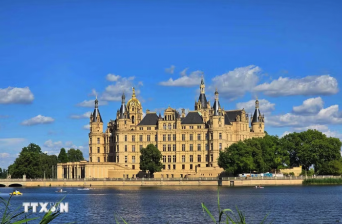 Thêm 8 di sản thế giới mới được UNESCO vinh danh