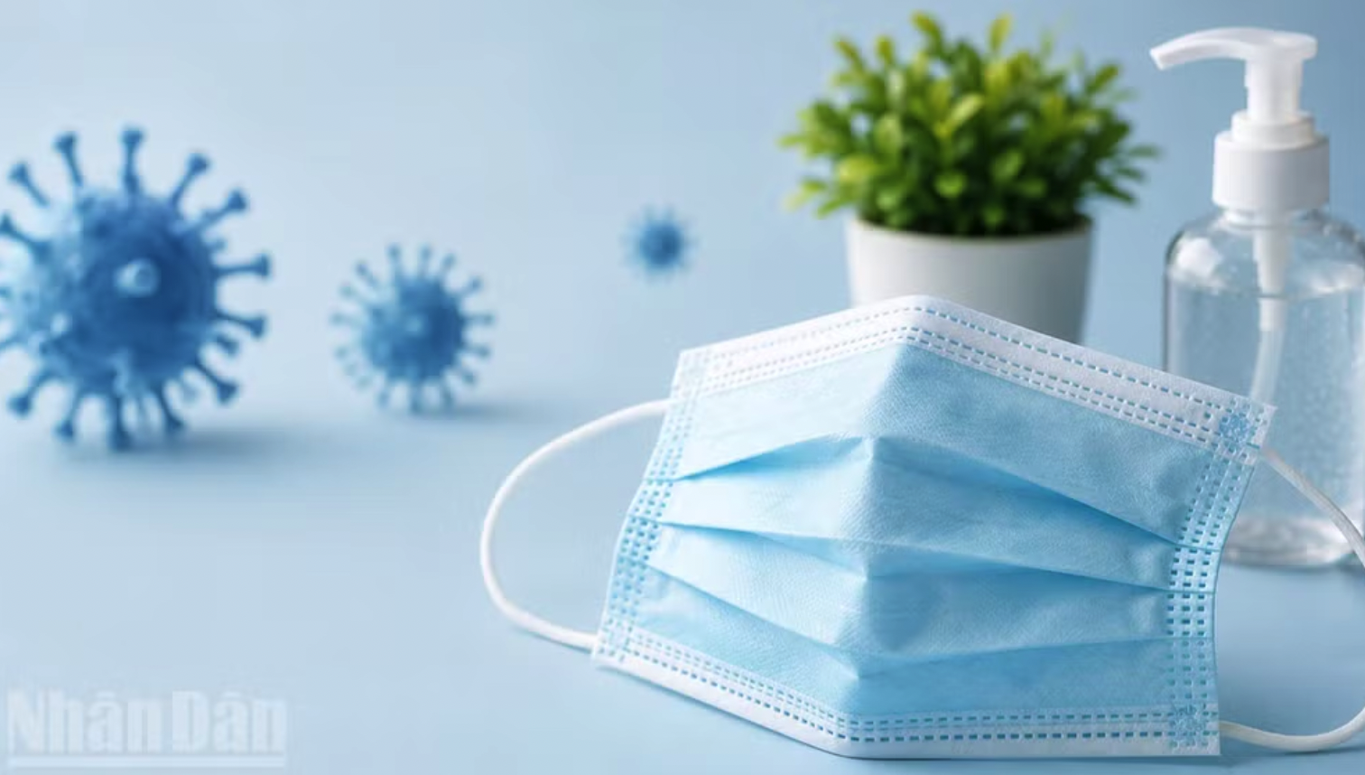 Phần lớn người mắc Covid-19 và cúm có triệu chứng nhẹ và hồi phục sau điều trị.