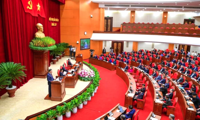 Quy định về những điều đảng viên không được làm