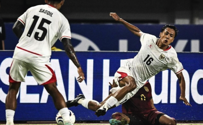 ASEAN Cup 2026: Ẩn số đáng gờm