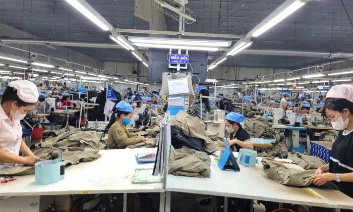 Không để 'khoảng trống' pháp lý là rào cản phát triển doanh nghiệp