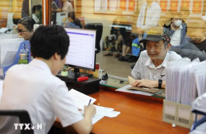 Tiếp tục hoàn thiện, vận hành hiệu quả mô hình chính quyền địa phương 2 cấp