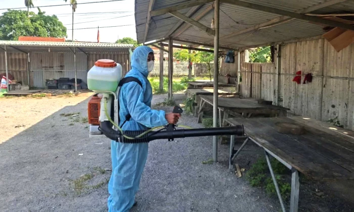 Thiếu hụt cán bộ thú y cơ sở, nhiều địa phương gặp khó