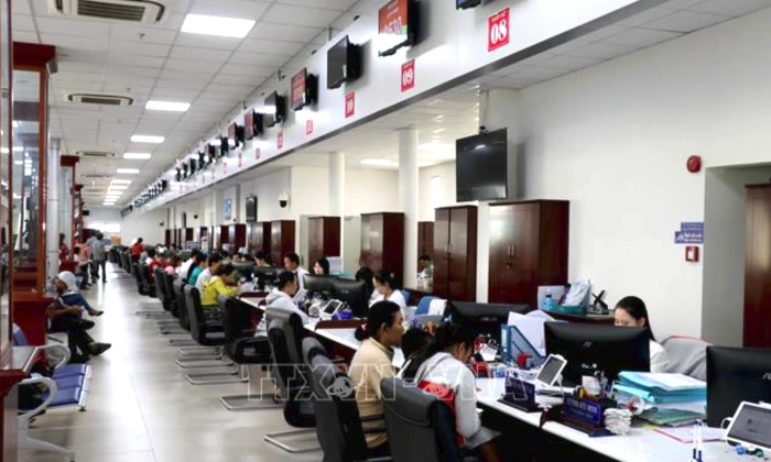 Quy định mới về tổ chức đơn vị sự nghiệp công lập