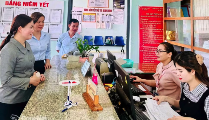 Thắp sáng niềm tin, khơi dậy khát vọng phát triển đất nước
