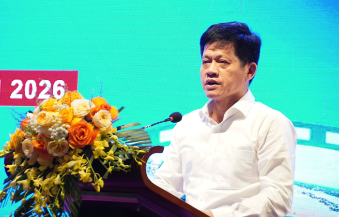 Nâng cao năng lực hộ đê, phòng, chống lụt bão