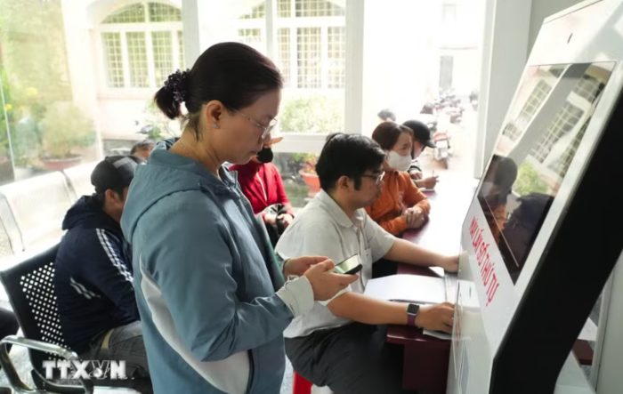 Thực hiện cao điểm 100 ngày tháo gỡ điểm nghẽn về chuyển đổi số