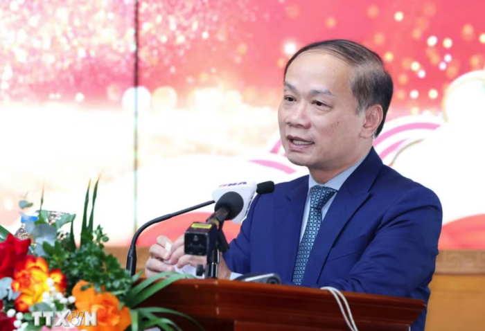 Công tác tuyên giáo phải chủ động quản trị niềm tin xã hội