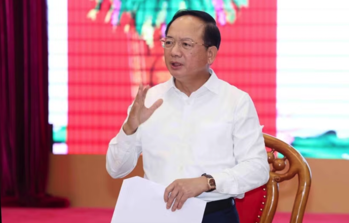 Báo chí cách mạng khẳng định vai trò dòng chảy thông tin chủ lưu, là tiếng nói của Đảng và Nhân dân