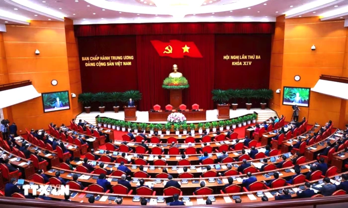 Hướng dẫn thực hiện Quy định 207-QĐ/TW về những điều đảng viên không được làm
