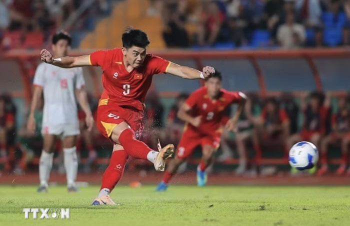 Lịch thi đấu ASEAN Cup 2026 ngày 31/7: Việt Nam đối đầu Singapore