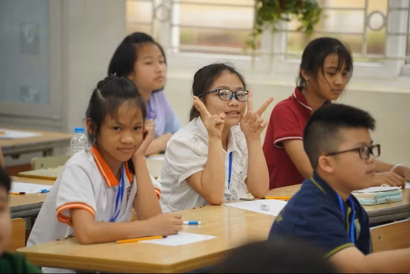 (Ảnh minh họa: PV/Vietnam+)