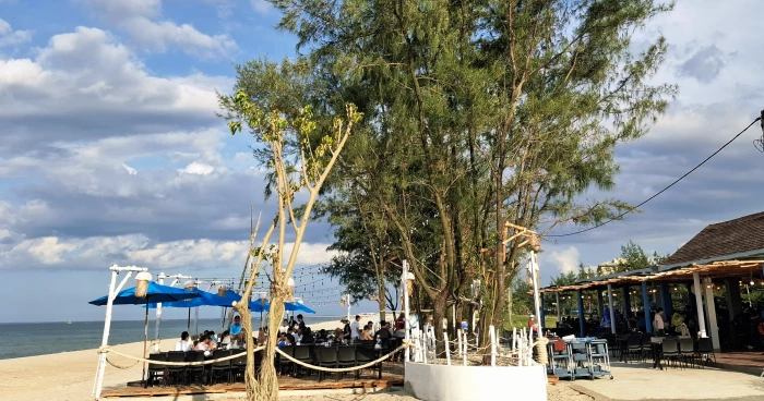 An toàn thực phẩm mùa du lịch biển