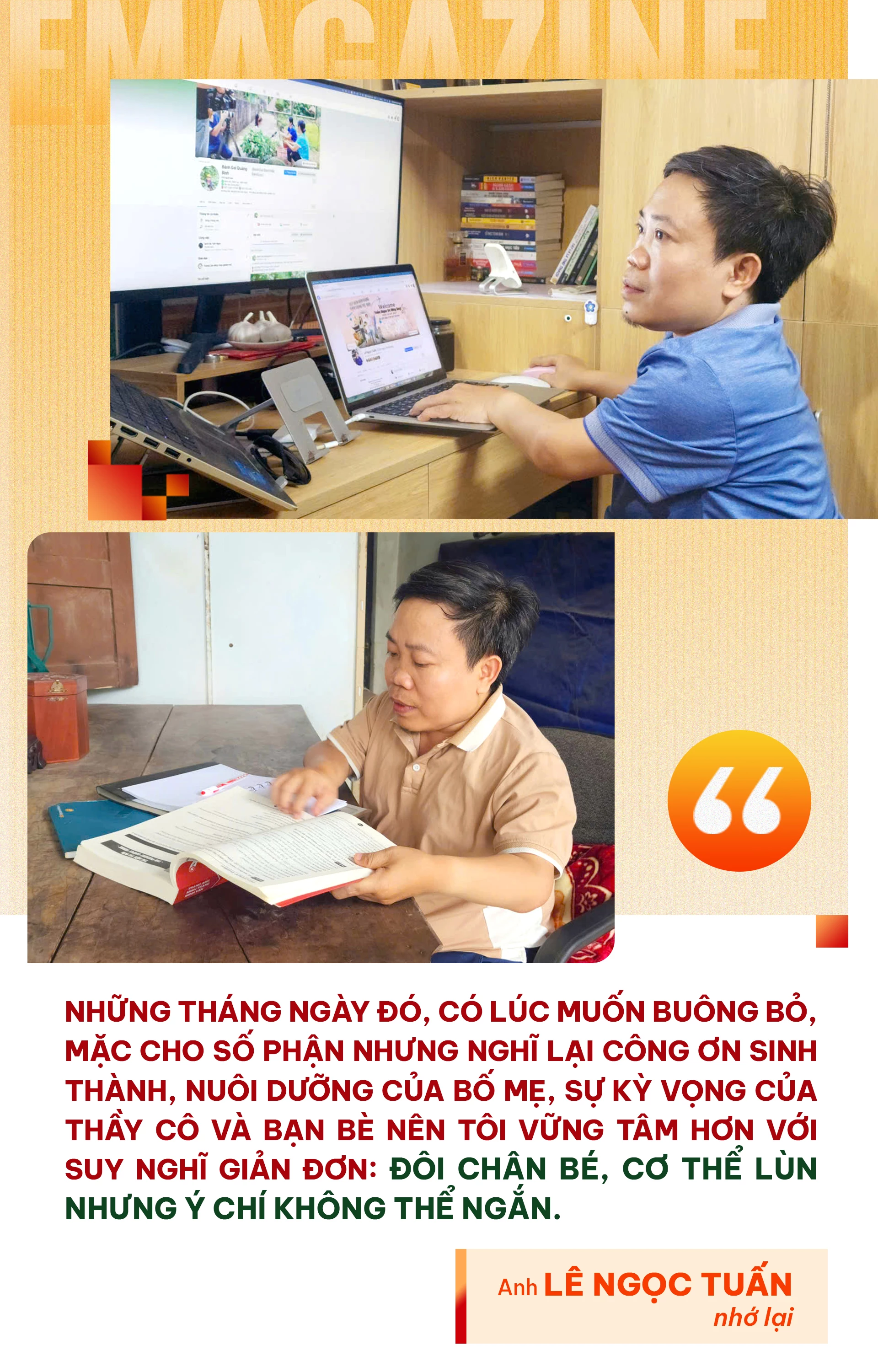 Emagazine Baoquangtri Mobile Hero