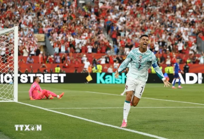 Lịch trực tiếp World Cup 2026 ngày 7/7: 'Đại chiến' Bồ Đào Nha-Tây Ban Nha