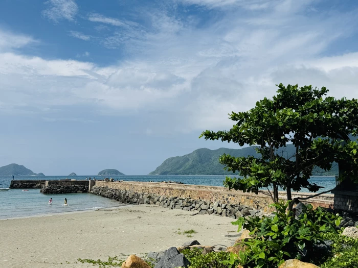 Côn Đảo: Đất kể chuyện người