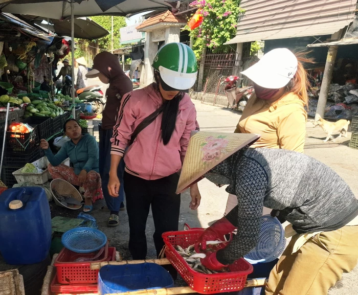 Nguy cơ ngộ độc do ăn cá nóc