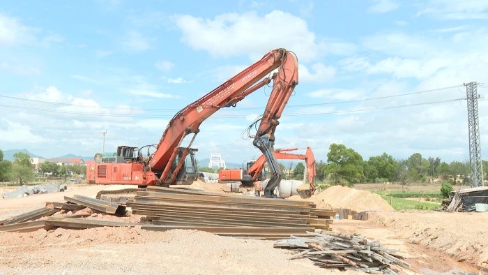 Giao chỉ tiêu giải ngân vốn đầu tư công làm cơ sở đánh giá thi đua