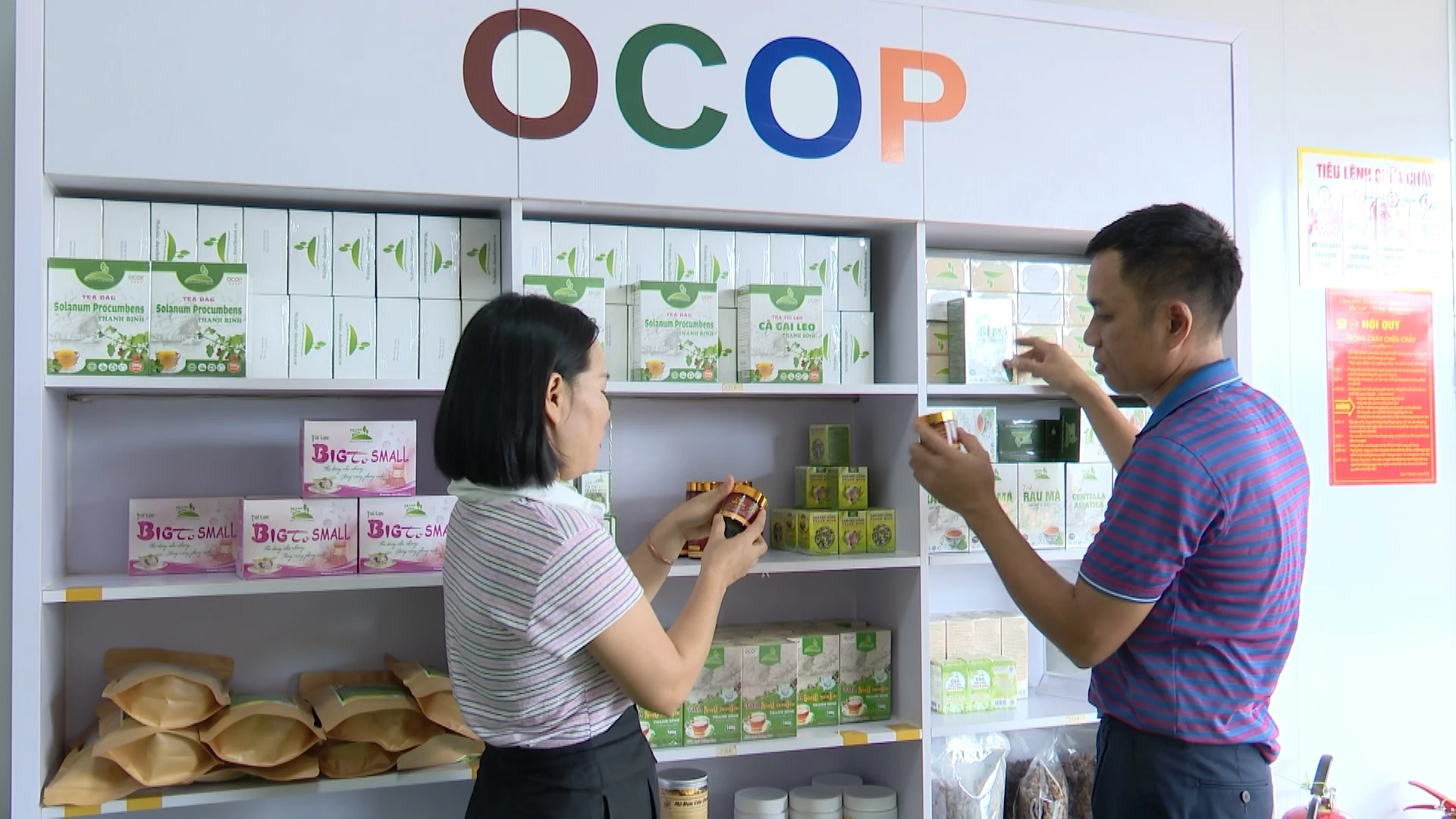 HTX sản xuất cây dược liệu sạch và kinh doanh nông nghiệp Cự Nẫm