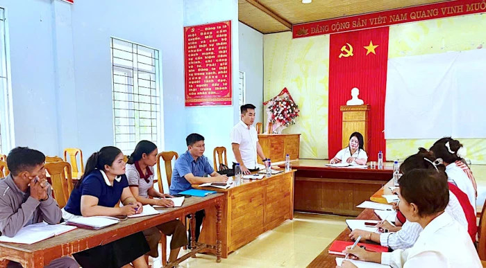 Để chủ trương lớn sớm đi vào cuộc sống