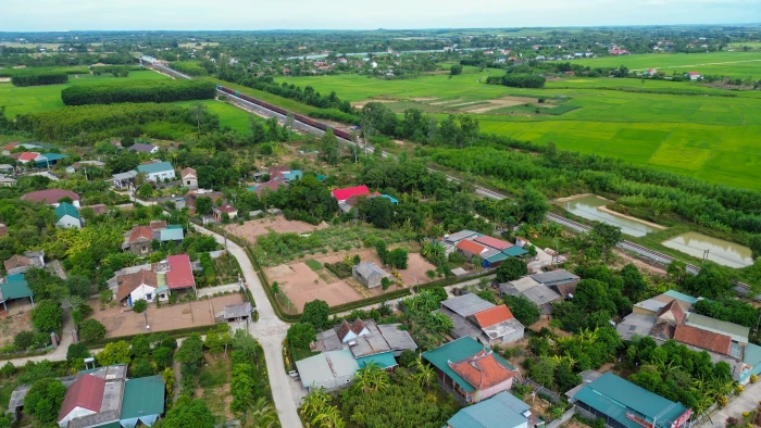 Phát triển kinh tế theo hướng bền vững