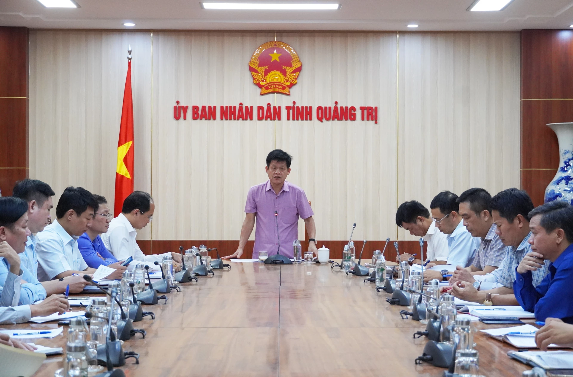 Tăng tốc giải ngân vốn đầu tư công