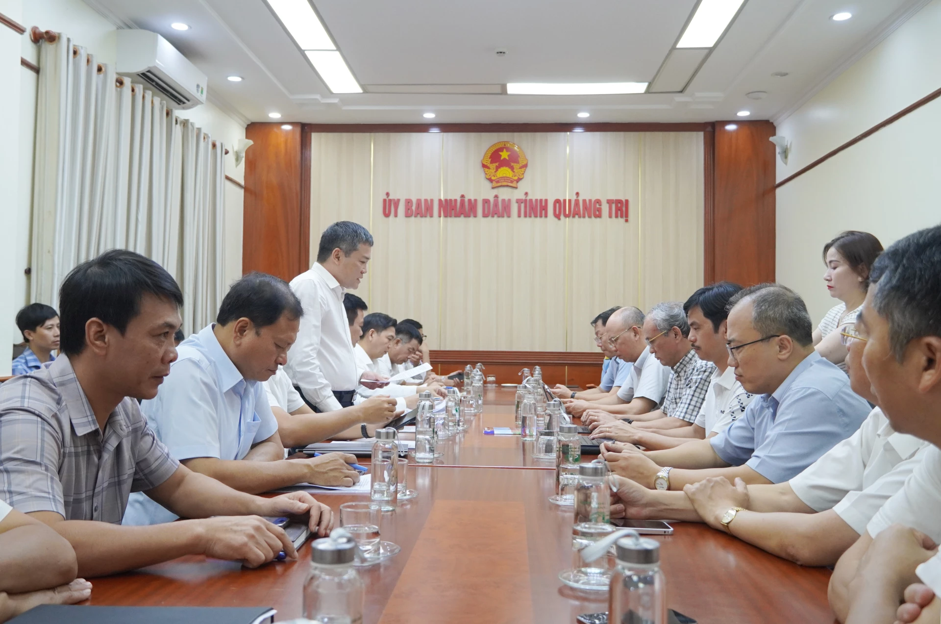Phối hợp nghiên cứu, chuyển giao sản phẩm khoa học, công nghệ có giá trị ứng dụng cao
