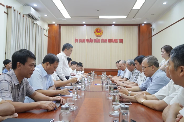 Phối hợp nghiên cứu, chuyển giao sản phẩm khoa học, công nghệ có giá trị ứng dụng cao