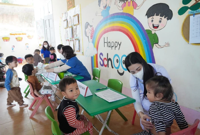 Thước đo của cuộc cải cách