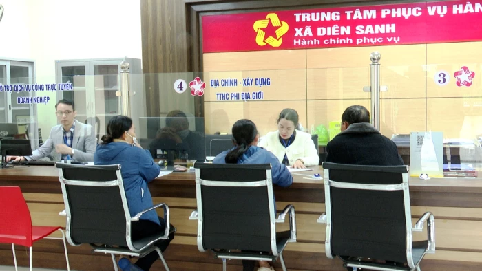 Sức bật mới sau một năm sáp nhập