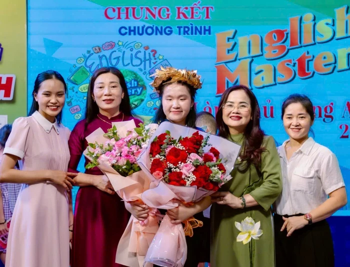 Chắp cánh ước mơ từ chất lượng giáo dục