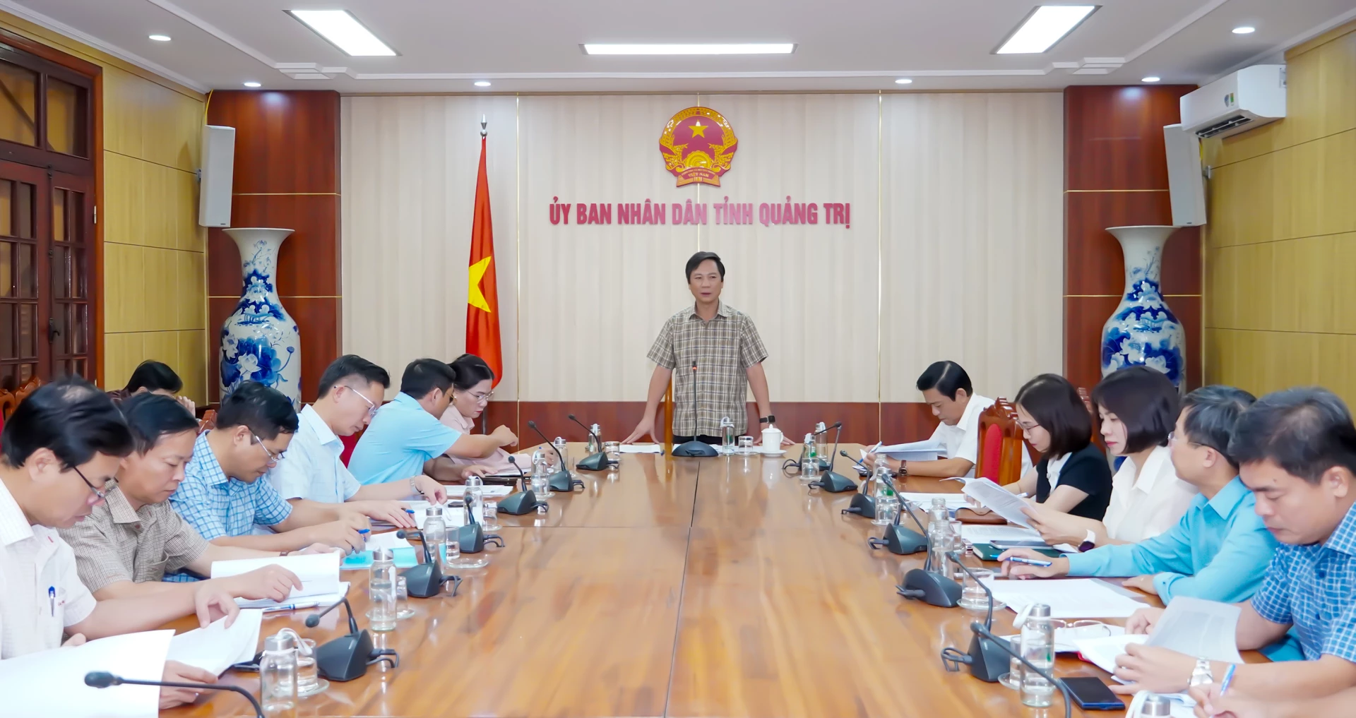 Tránh thất thoát, lãng phí trong việc sử dụng nguồn vốn ODA, vốn vay ưu đãi nước ngoài