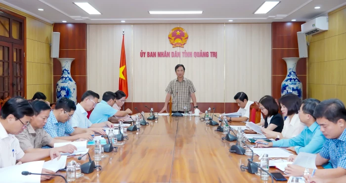 Tránh thất thoát, lãng phí trong việc sử dụng nguồn vốn ODA, vốn vay ưu đãi nước ngoài