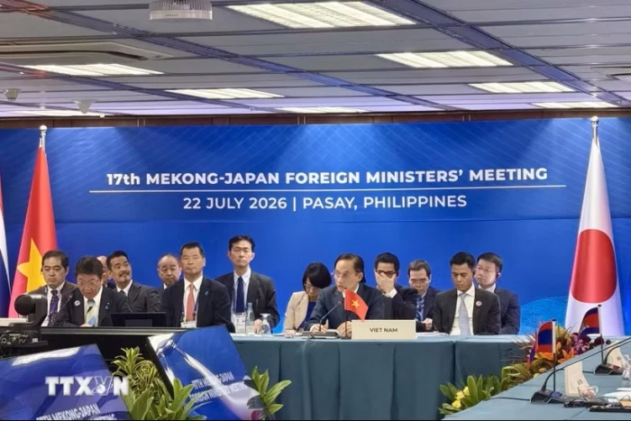 Hội nghị AMM-59: Việt Nam để lại nhiều dấu ấn tại các hội nghị ASEAN
