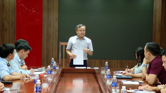Triển khai các giải pháp bảo đảm nguồn cung xăng dầu trên địa bàn
